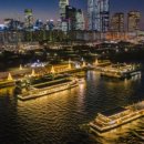 (주)이랜드크루즈 이미지