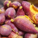 [완판] 2025년 당진 호박고구마 &#34;호풍미&#34; 판매해요 🍠 이미지