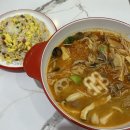 동탄 중식 맛집 미가마라탕 남광장 음식점 솔직 후기