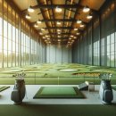 효자실내골프연습장 이미지