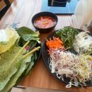 남성을 위한 셀프요리 | 남성역 맛집 샤브몰 편백찜과 샤브샤브가 무한리필