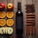 new 집에서 즐기는 호텔베이킹&디저트 | ❄️겨울 감성 폭발! 집에서 즐기는 수제 뱅쇼와 귤 디저트 황금 레시피★