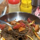 청우 | 마곡 가족 모임 하기 좋은 투뿔한우 맛집 청우 후기