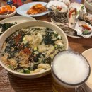 잠실 웨이팅 맛집 | 할머니포장마차멸치국수 | 내돈내산 웨이팅 후기