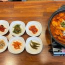 후라이닭양념이닭 이미지