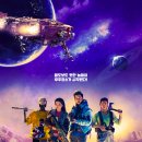 승리호 (Space Sweepers, 2021) 토렌트 이미지