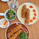 쿠쿠아림 제주아라동 돈까스맛집 <b>쿠쿠아림</b> 르꼬르동블루 셰프의 특별한 식사추천(현재 휴업)