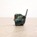 스파르탄짐 | 이거 왜 괜찮지? : 성봉사 HGUC 짐 스파르탄_조립 [완]