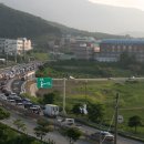 덕산아파트 앞 이미지