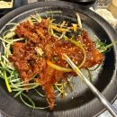 용이네집 | 방이먹자골목 용이네닭발 솔직 후기