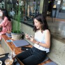 아라민박 | 제주 day4] 한껏 꾸미고 정글로 들어섰다…! (서귀포쪽: 카페 포레스타, VEKE 베케, 황우지해안 선녀탕...
