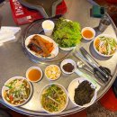 고향맛묵은지삼겹살
