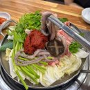 대동2호 | 삼성역 코엑스 맛집 삼성동 24시식당 명인대동양평해장국 삼성직영점 낙곱전골 후기