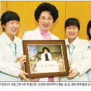 네일하는간호사