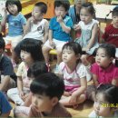 늘해랑어린이집 / 2011.06.24 (금) 기후학교 - 대전 중구 늘해랑어린이집 / 그린스타트 대전네트워크 이미지