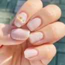네일로아 - 수성구 | 화명동네일 네일로아 감성 가득 네일 후기에요. #내돈내산