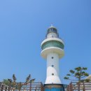 그린이용소 | 동해 여행, 묵호항 논골담길 w 묵호등대