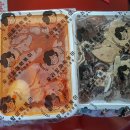 우리할매떡볶이망포 | 우리할매떡볶이 망포반월점 배달 후기
