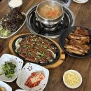 수제왕돈까스 - 종로구 | 여의도 고기집 | 우직화 | 장어직화정식과 수제왕돈까스 후기