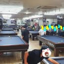 3쿠션대대전용당구클럽 이미지