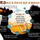 “자꾸 한 잔 더” 맥주 마시면 내 몸에 무슨 일이? 이미지