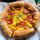 시카고피자 | 부산 해운대 맛집 '매드독스 해운대직영점' 시카고 피자 솔직 후기