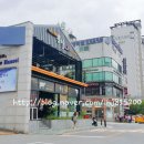 한세대 정문 앞 이미지