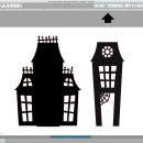 케이크 토퍼 만들기 이미지