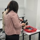 헤어미용사 이미지