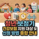 나라보청기 | 2030 이어폰 소음성 난청 급증, 청년 보청기 건강보험 지원 대상 및 신청법 총정리