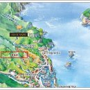 도동3리 촛대바위 이미지