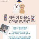 개린이미용실 이미지