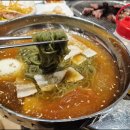 배불리냉면