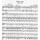Roger Wagner / Stein song 우정의 노래 악보 이미지