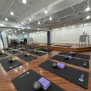 지하1층  문화교실 | 메디아이문화센터 요가교실 후기