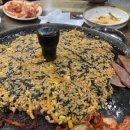 솥뚜껑김치삼겹살 - 중랑구 | 솥뚜껑김치삼겹살