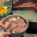 중국 심천 여행 맛집 추천, 코코파크 훠궈 삼출산 후기