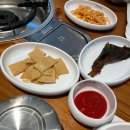 삼송찜 | 김치찜이 맛있는 삼송 맛집! 김치옥 후기✨