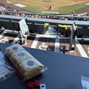 동명꼬마김밥 | 기아타이거즈 대전한화생명 볼파크 중앙테이블석 직관 후기 및 시야 먹거리 추천