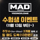팀매드 영일대 이미지
