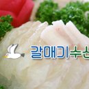 갈매기수산