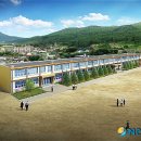 원전초등학교 이미지