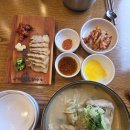 안성칼국수 - 포항시 북구 중성로32번길 23 | 안성 계동 맛집 현풍닭칼국수, 삼계칼국수 수육세트와 닭곰탕 추천 후기