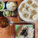 퇴촌메밀소바&막국수