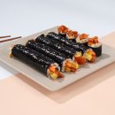 꼬김(꼬마김밥) 이미지