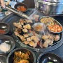 운서역 맛집| 운서 고기집 원조부안집 영종운서역점