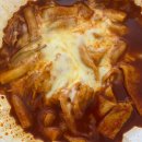 치사한떡볶이 이미지