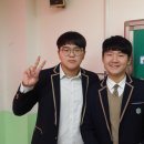 안곡중학교 이미지