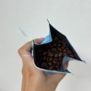 시그니처 | 기장 웨이브온 카페 커피 원두 시그니처 블랜드 후기