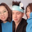 홍샘물헤어 이미지